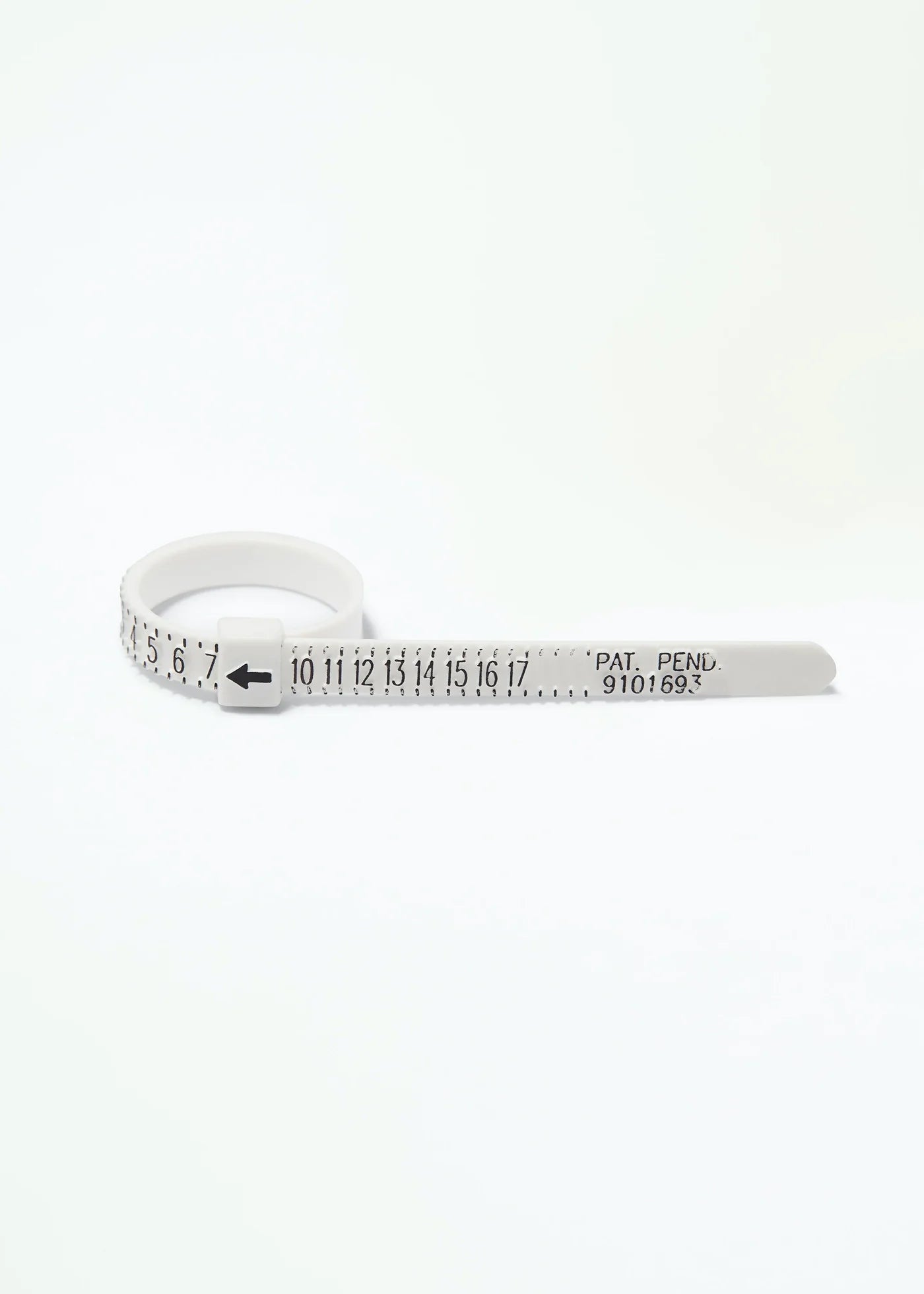 Ring Sizer