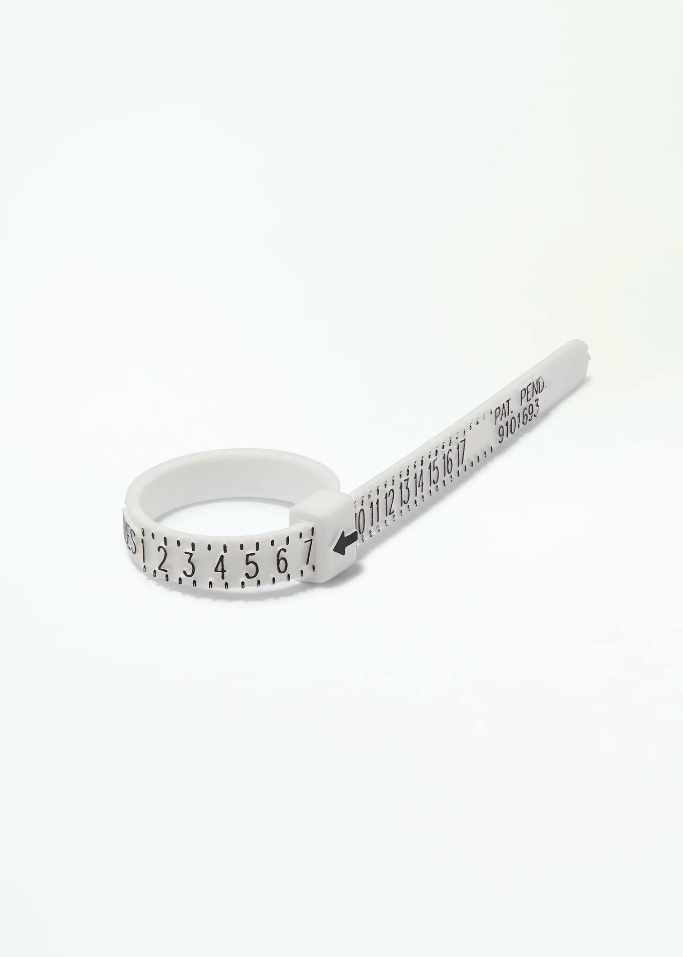 Ring Sizer