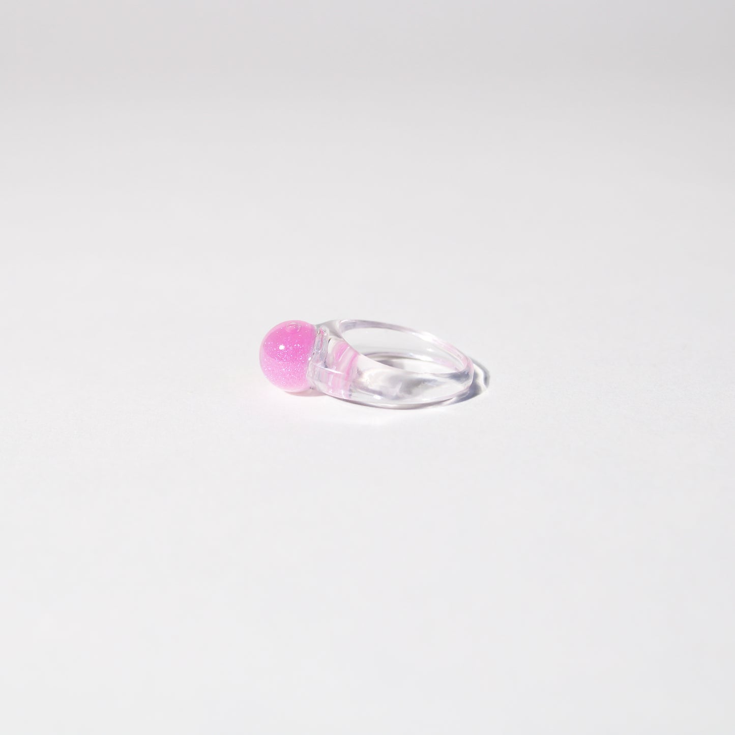 Minimo Ring Pink