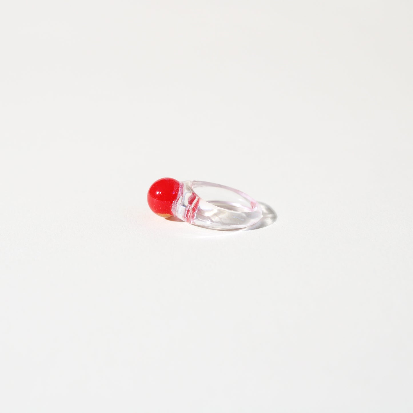 Minimo Ring Ruby