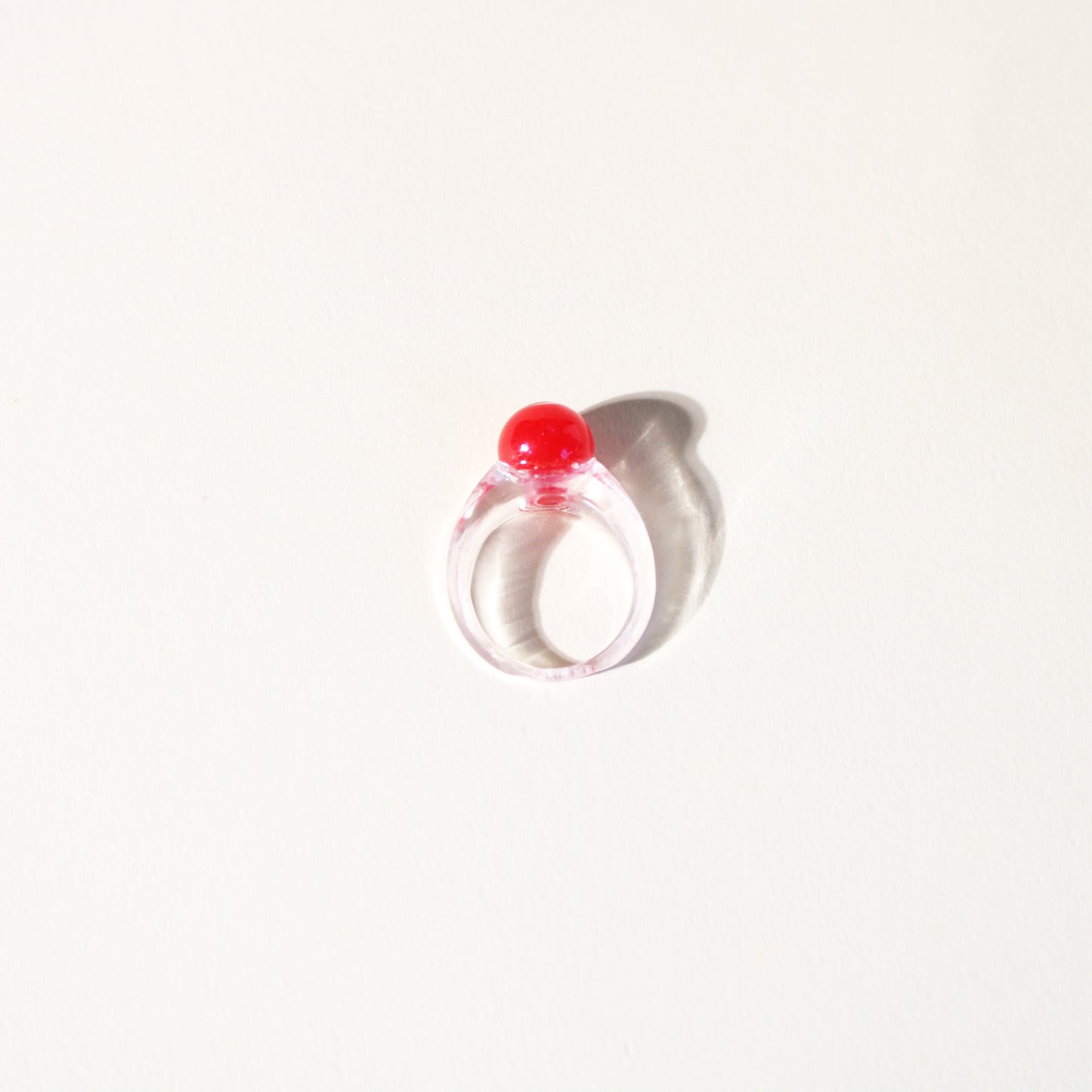 Minimo Ring Ruby