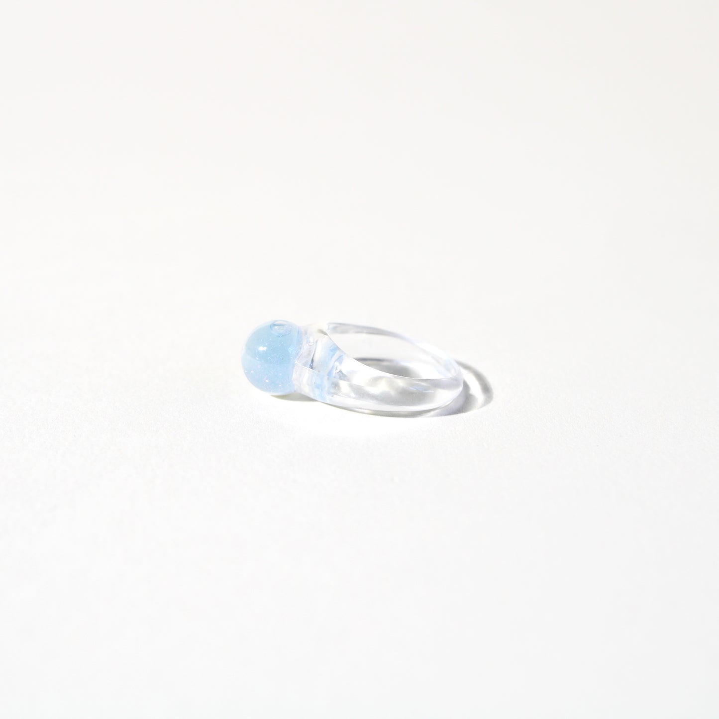 Minimo Ring Celeste