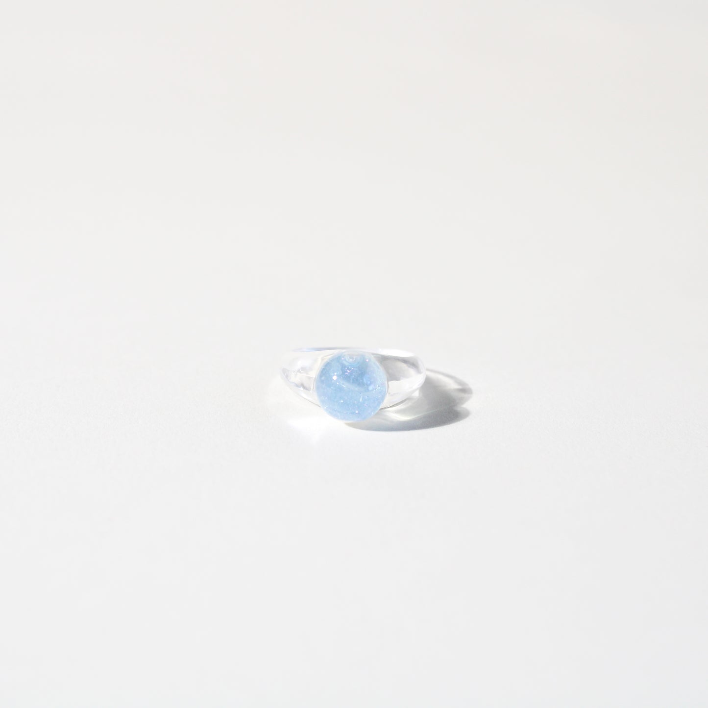 Minimo Ring Celeste
