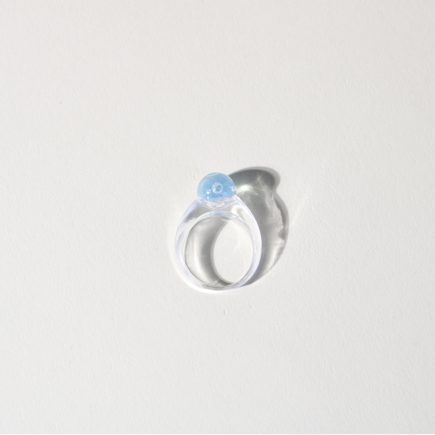 Minimo Ring Celeste
