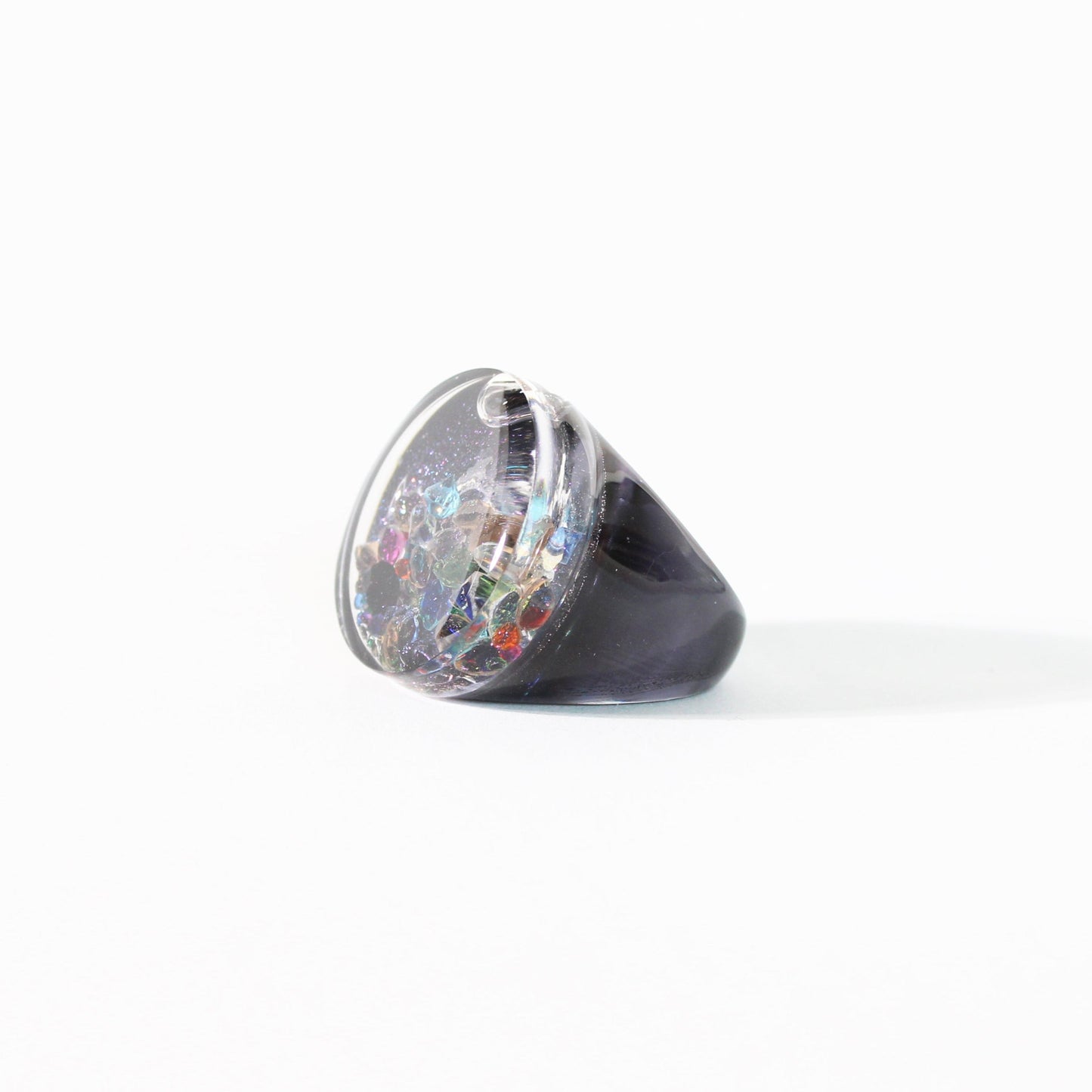 Signet Ring Cosmic
