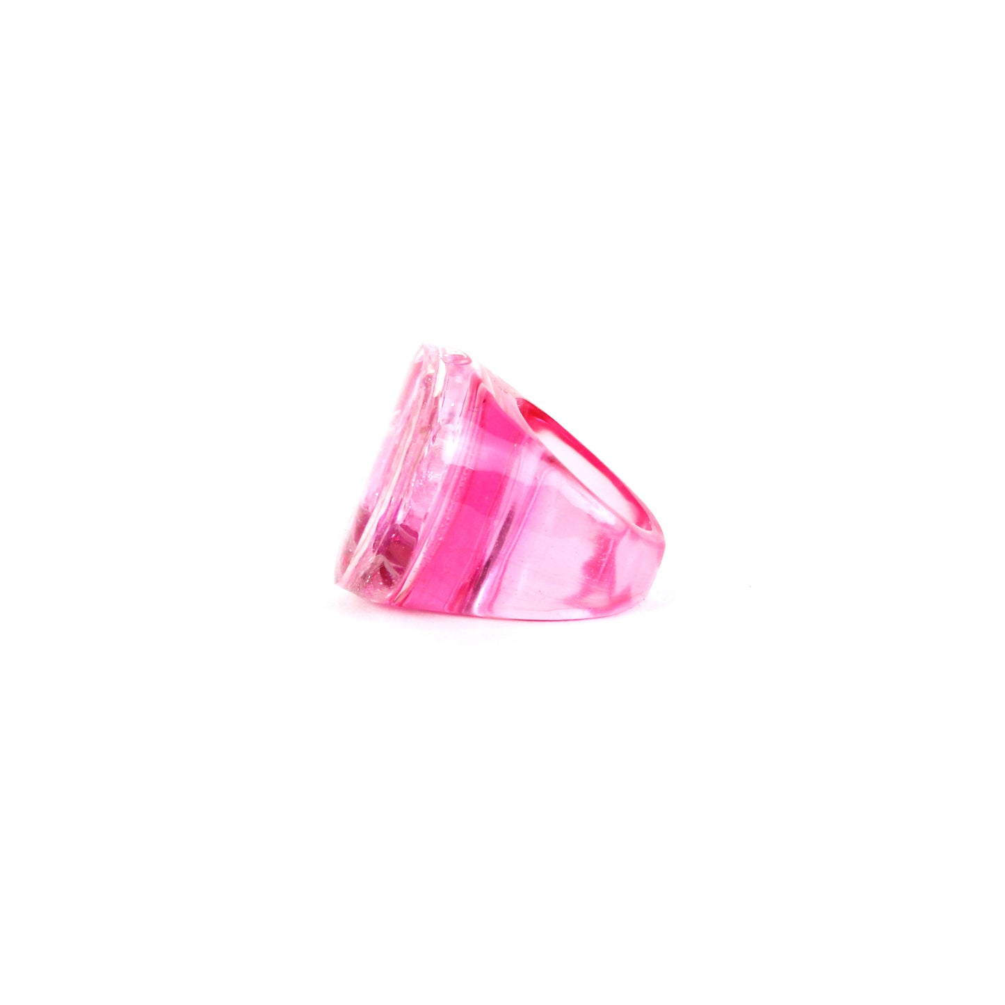 Signet Ring Rose Lemonade