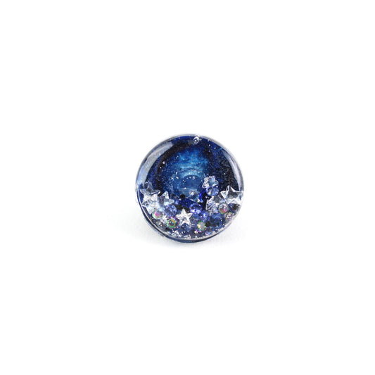 Signet Ring Starry Night