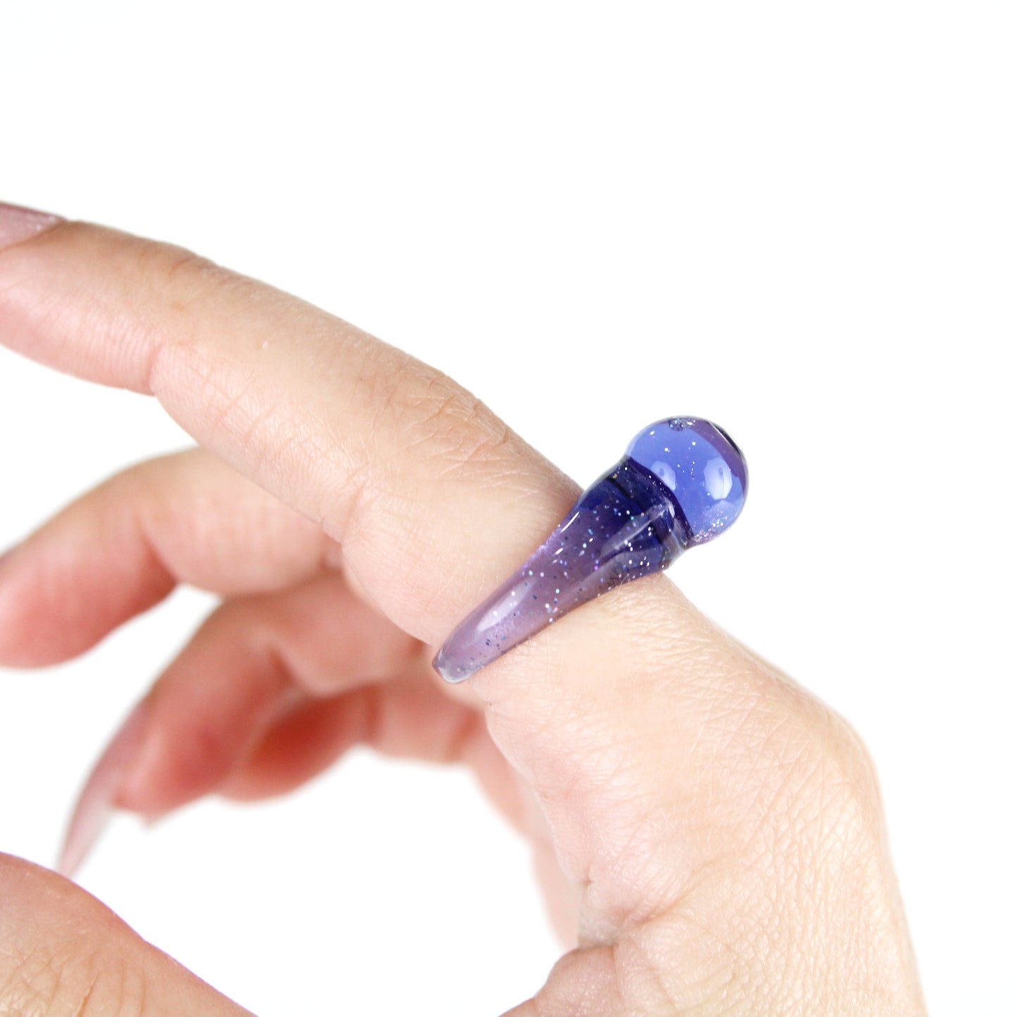 Minimo Ring Concord Grape