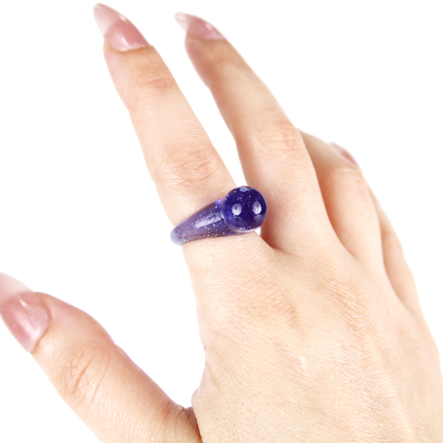 Minimo Ring Concord Grape