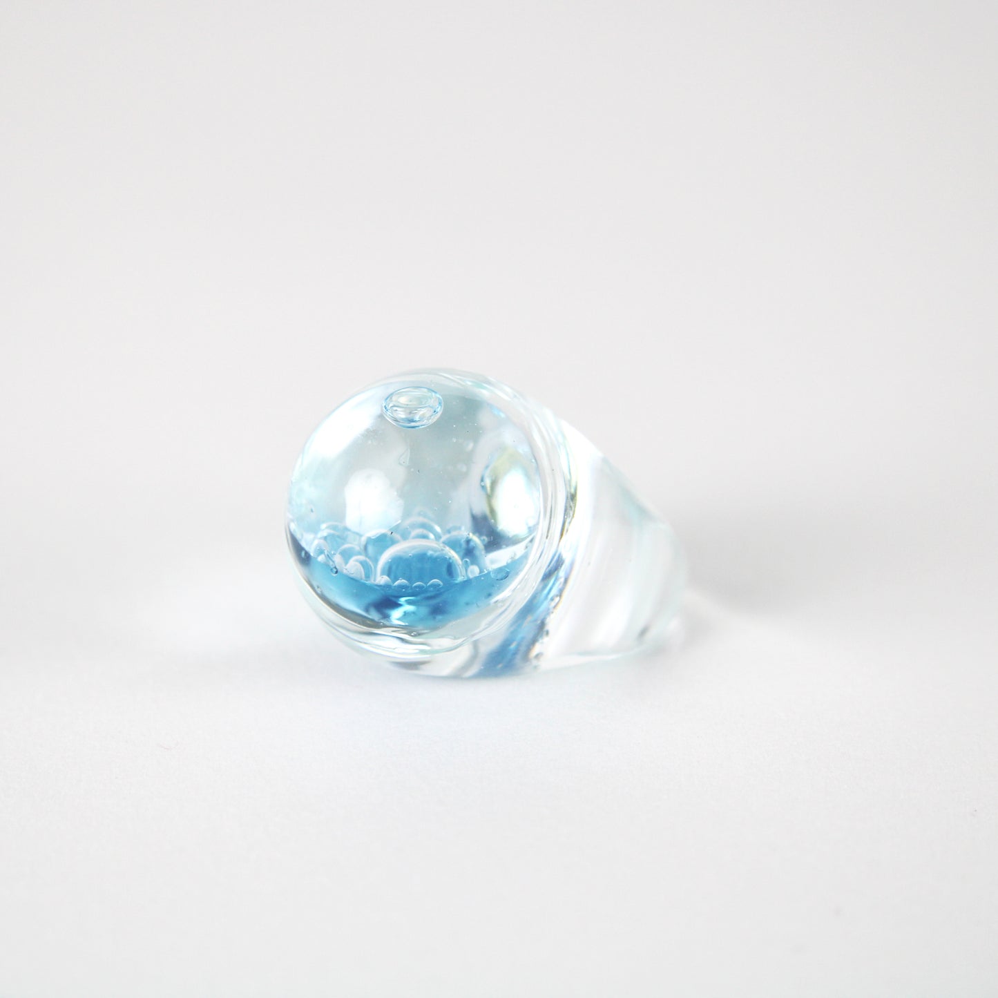 Lava Ring H2O