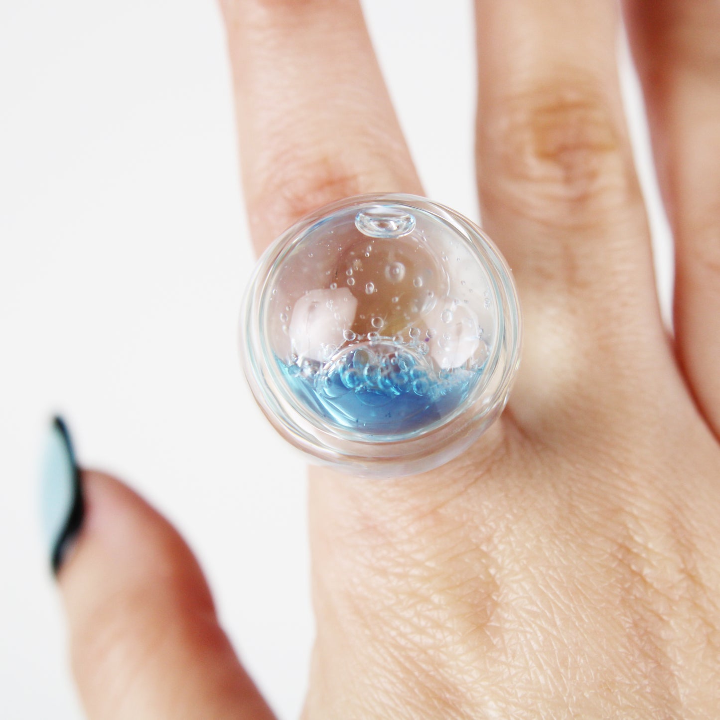 Lava Ring H2O