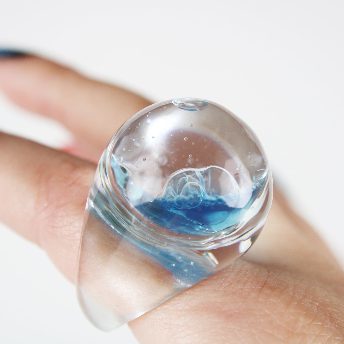 Lava Ring H2O