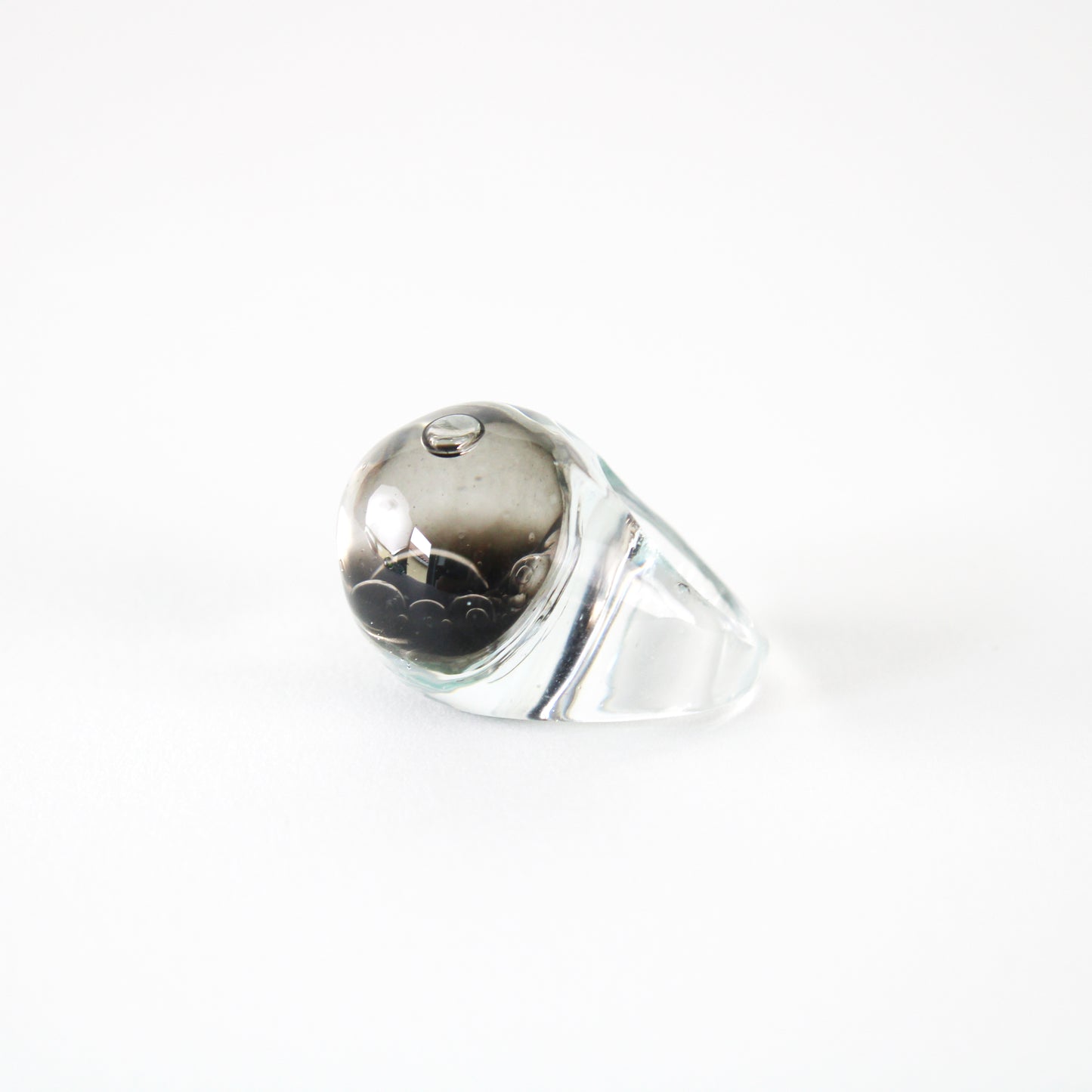 Lava Ring Symbiote