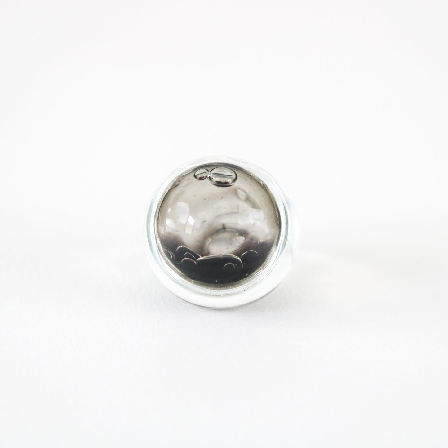 Lava Ring Symbiote