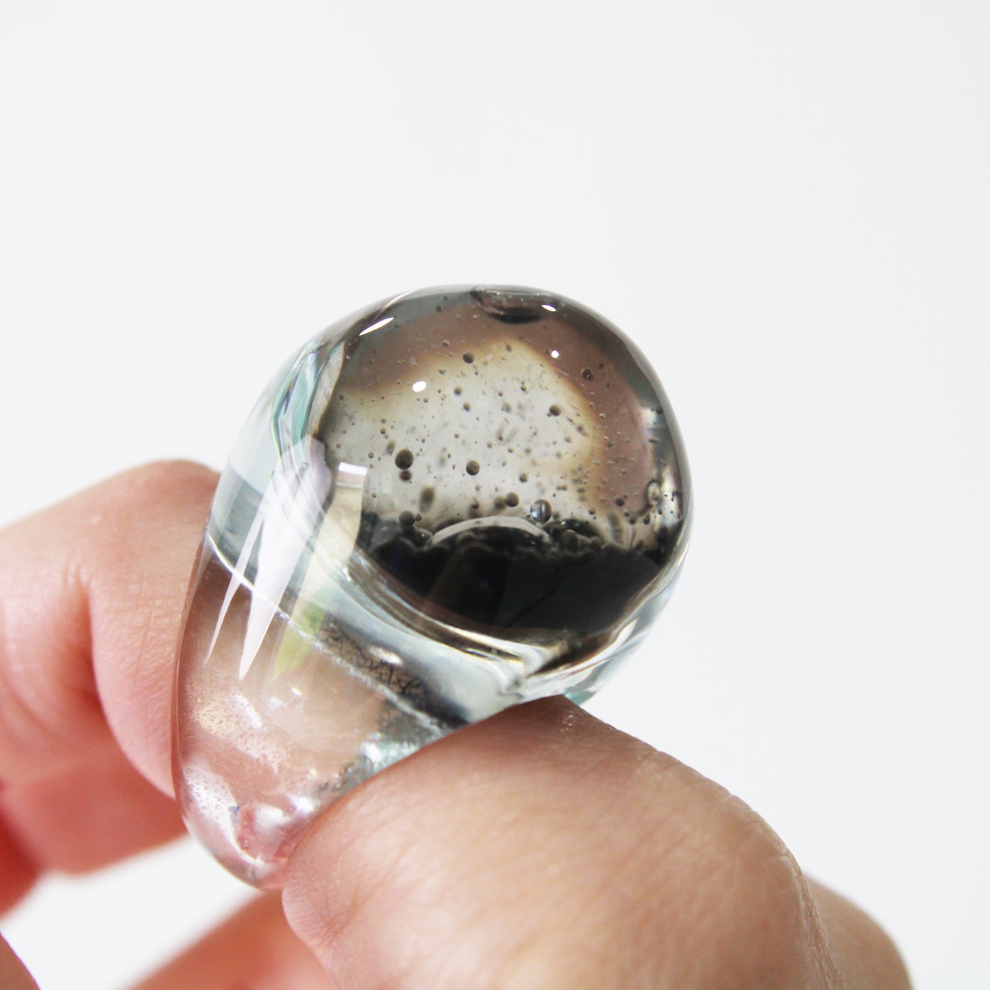Lava Ring Symbiote