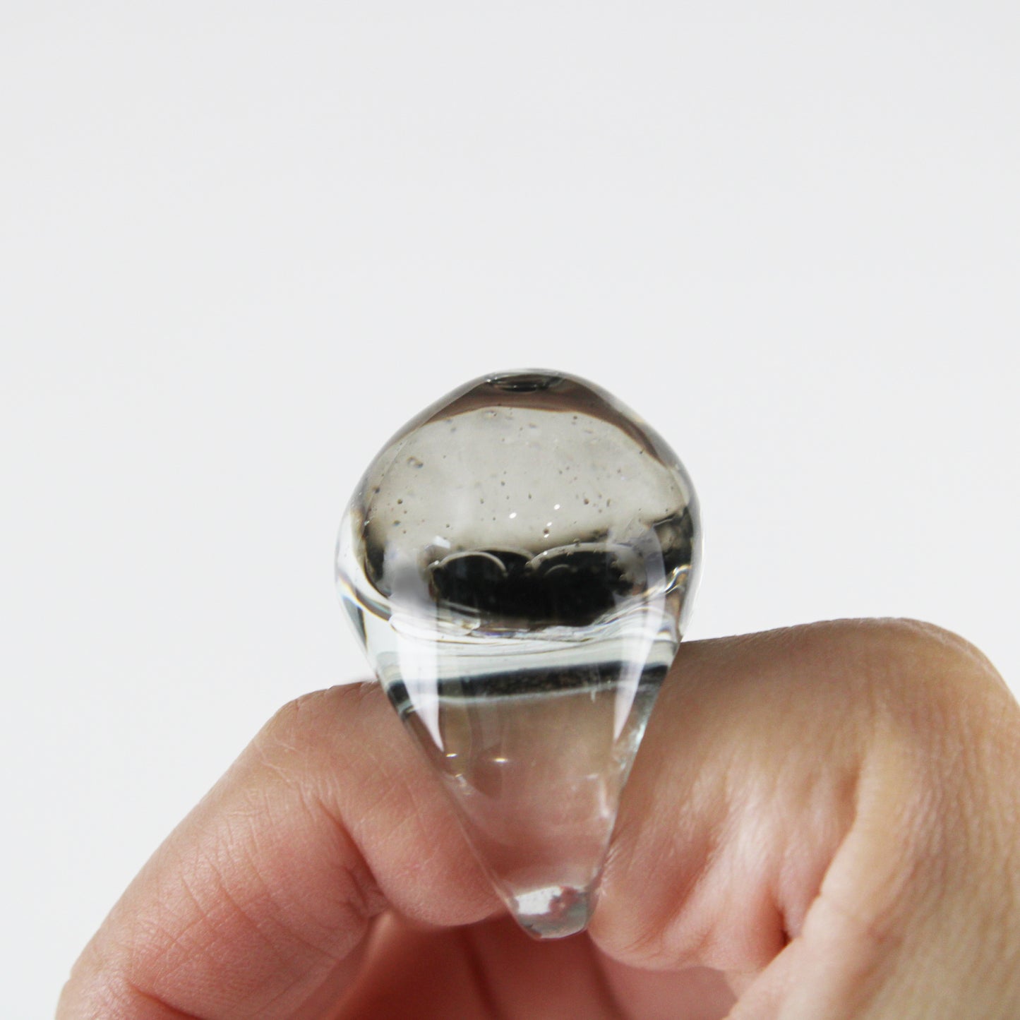 Lava Ring Symbiote