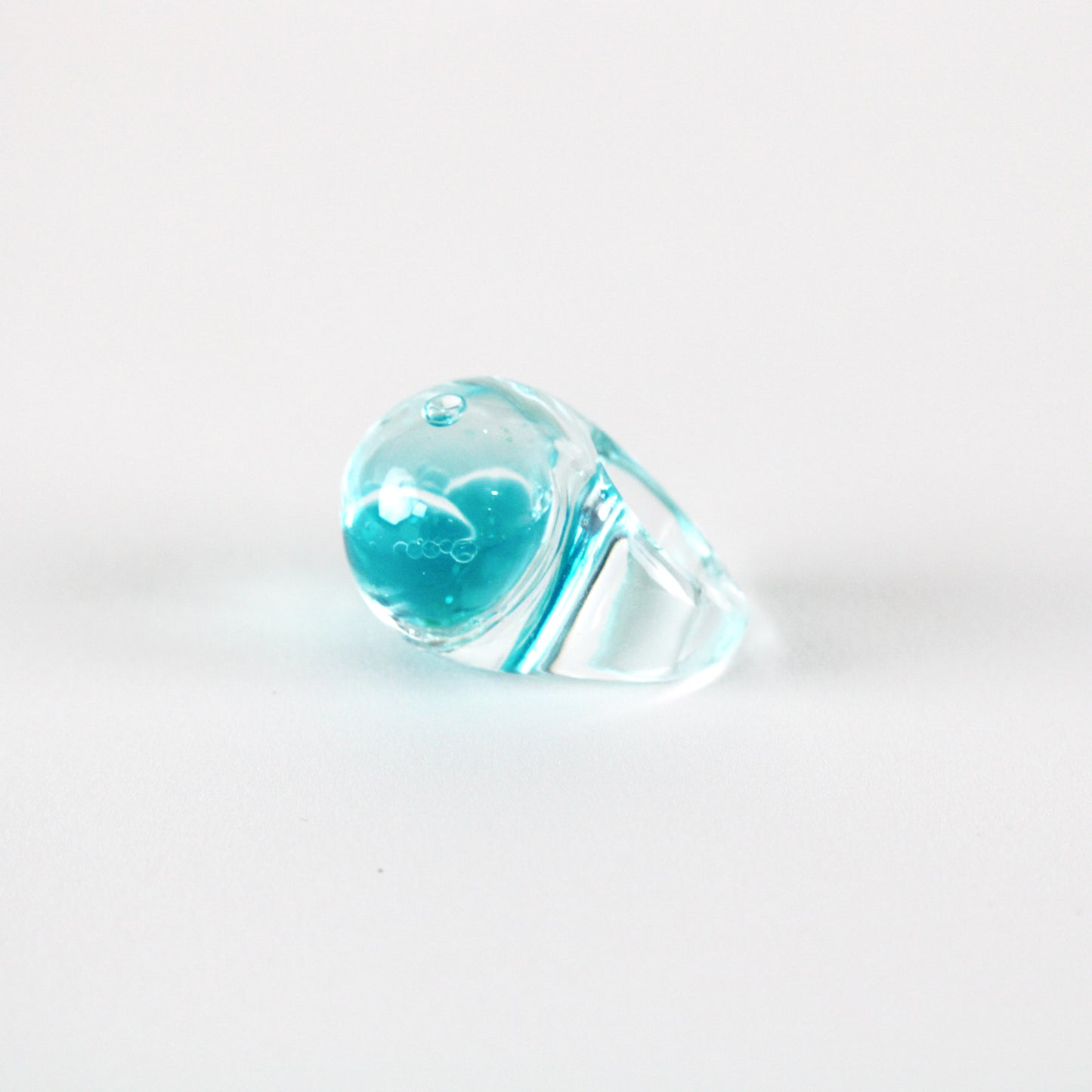 Lava Ring Lagoon
