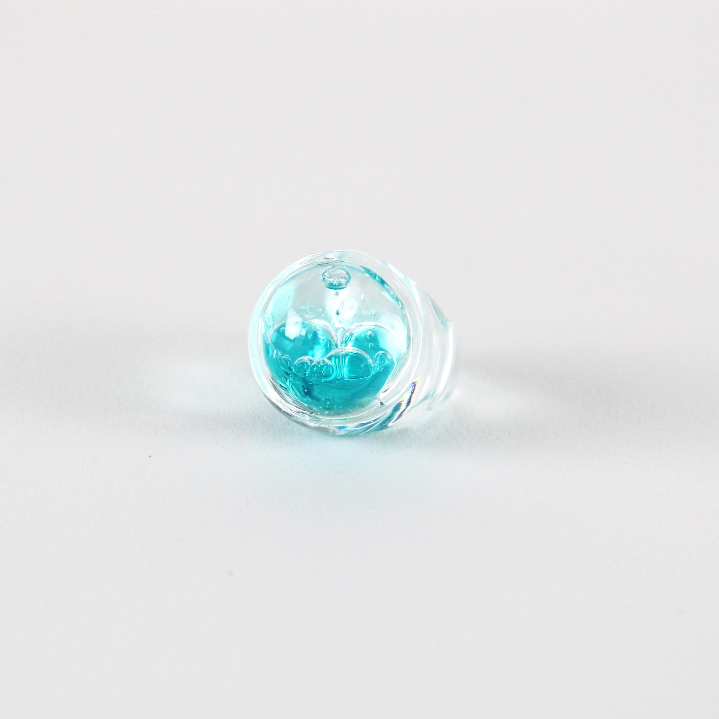 Lava Ring Lagoon