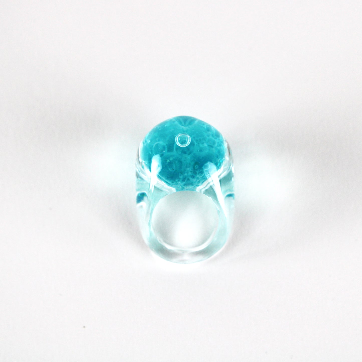 Lava Ring Lagoon