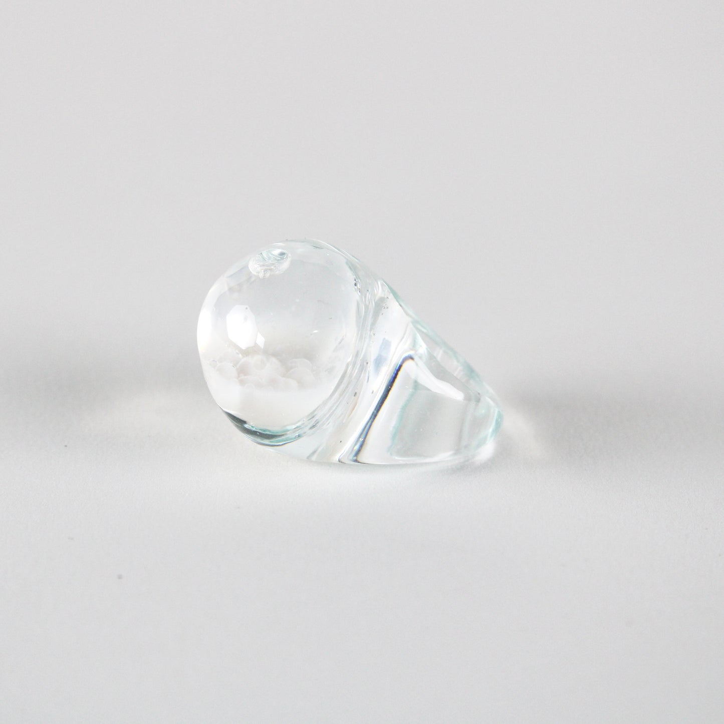 Lava Ring Lactose Tolerant