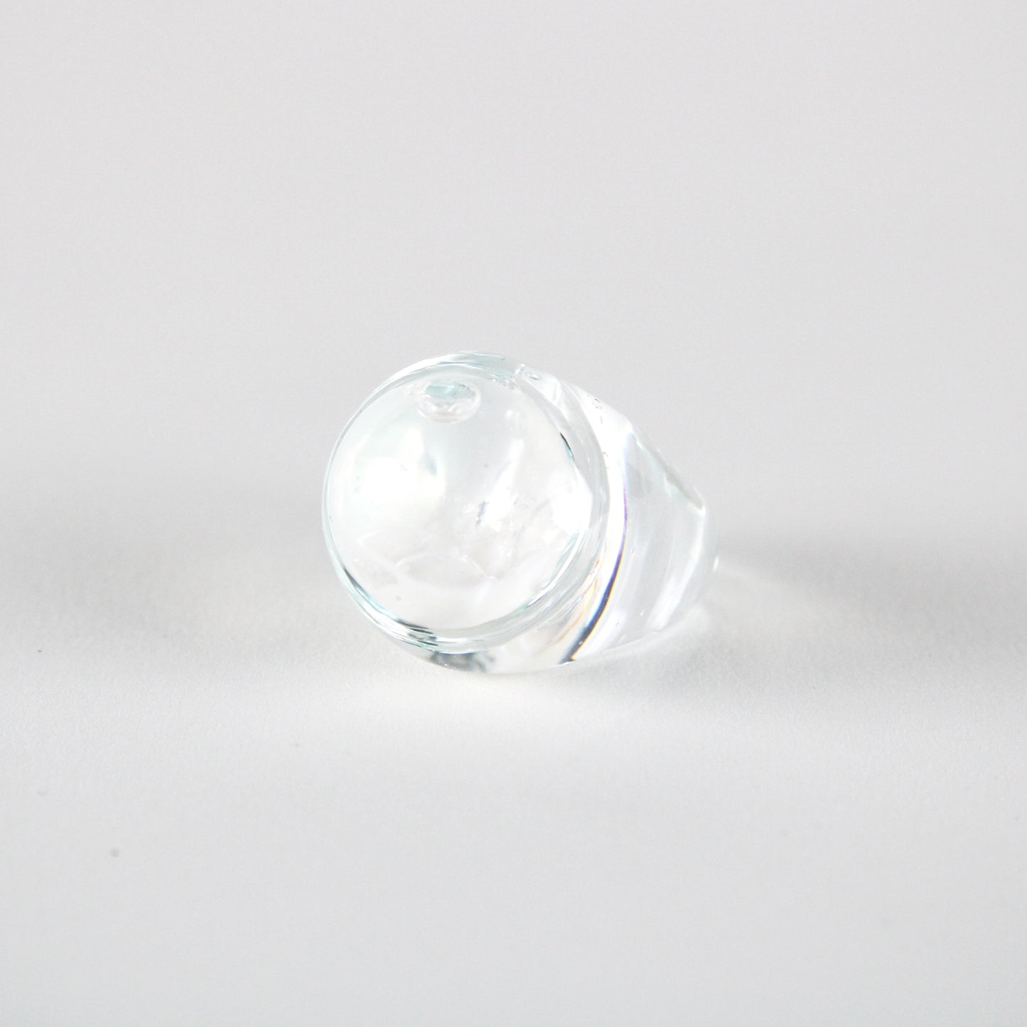 Lava Ring Lactose Tolerant