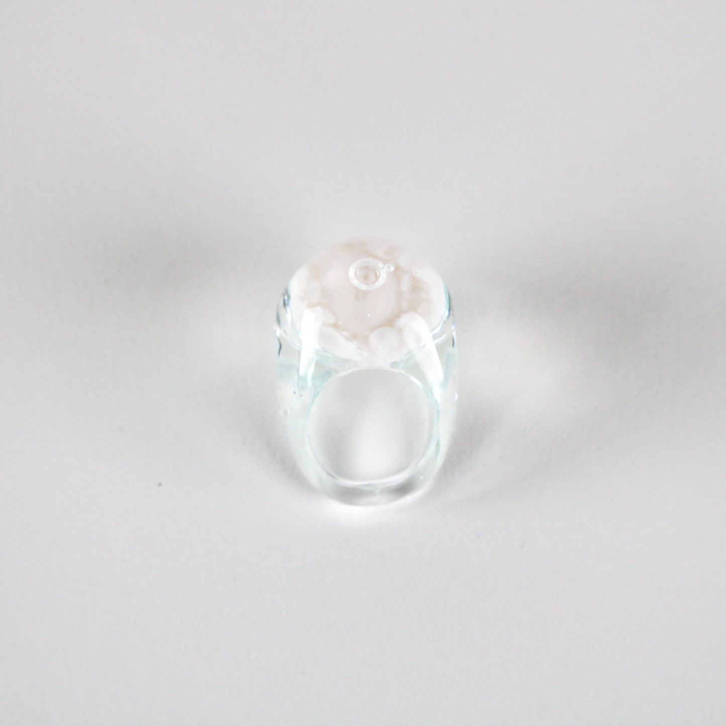 Lava Ring Lactose Tolerant