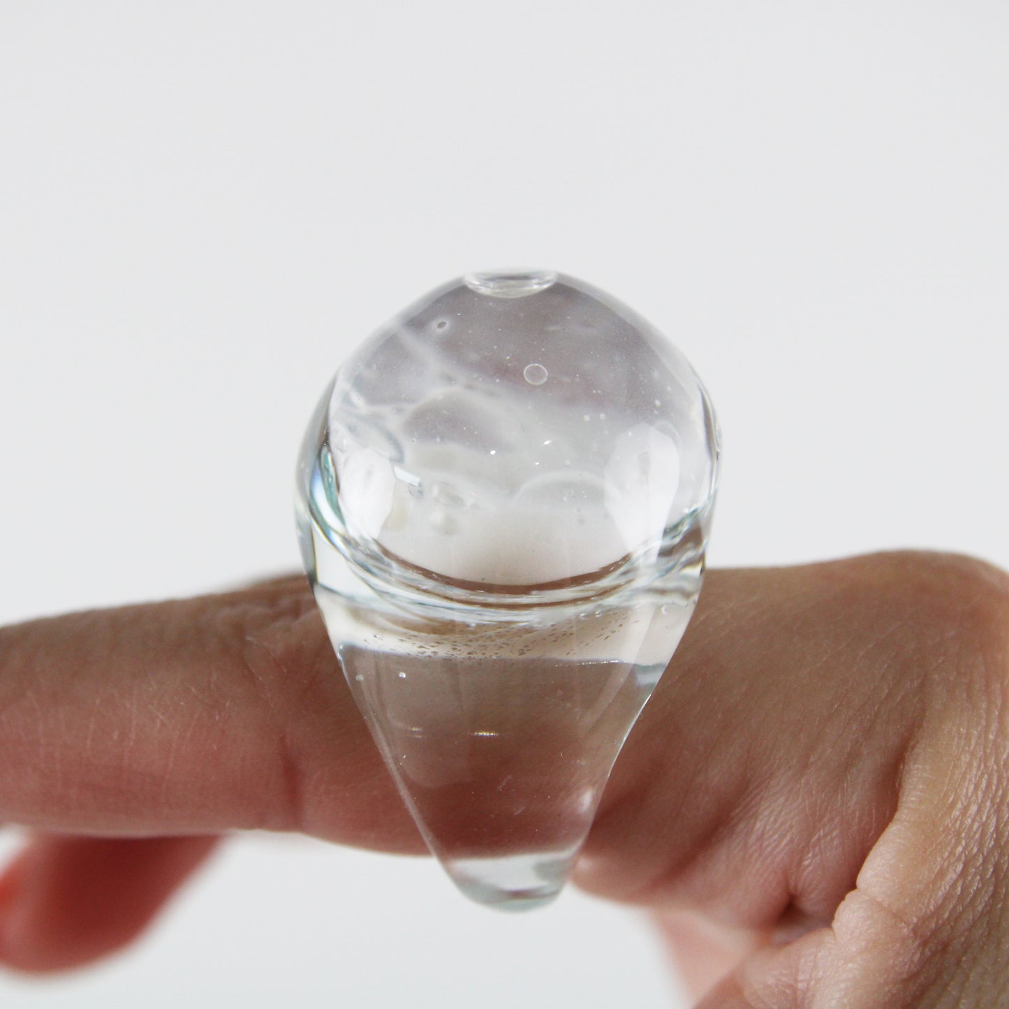 Lava Ring Lactose Tolerant