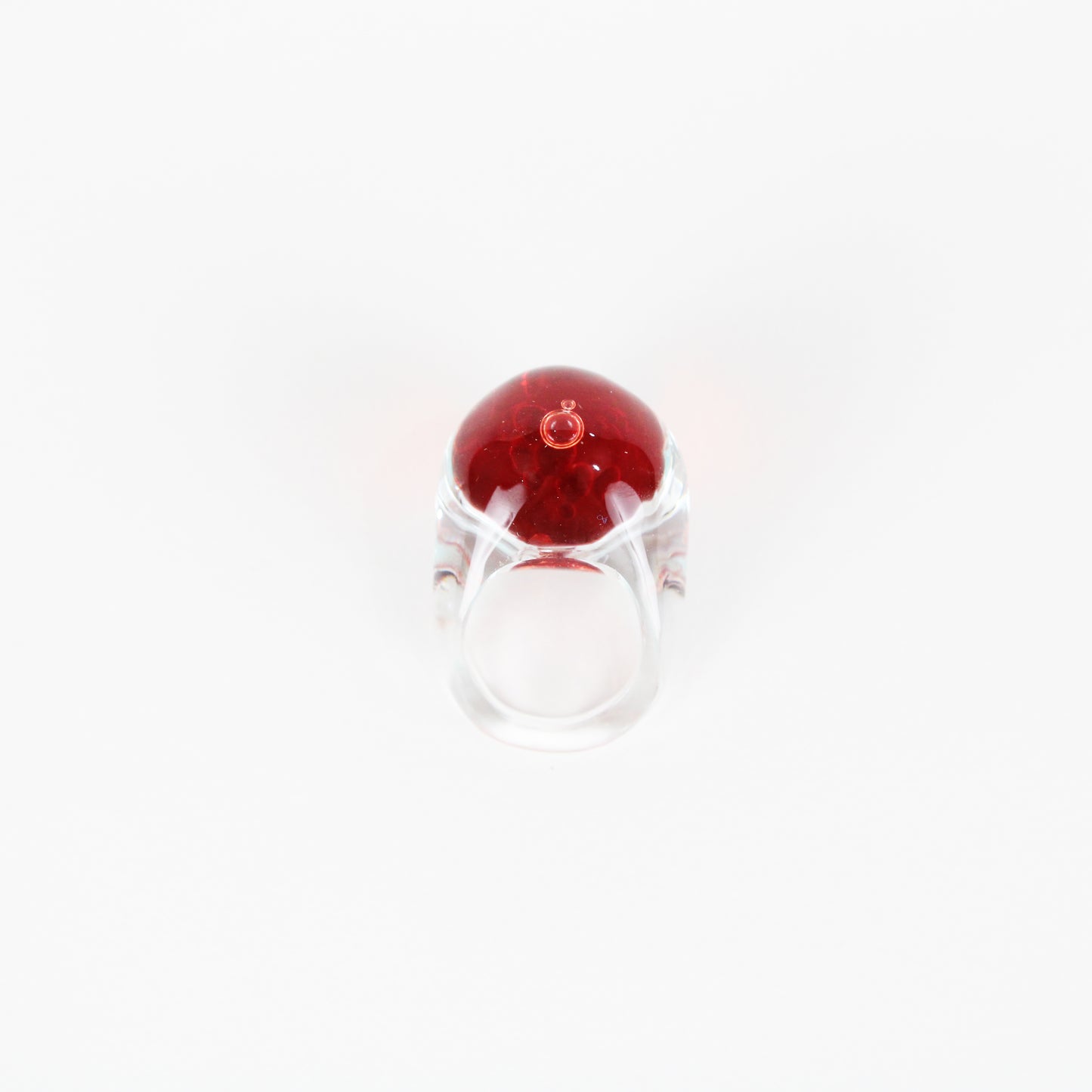 Lava Ring Bloody
