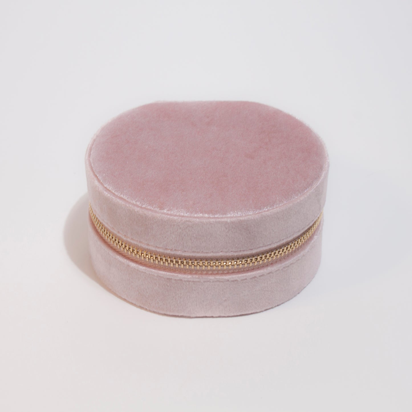Travel Jewelry Case