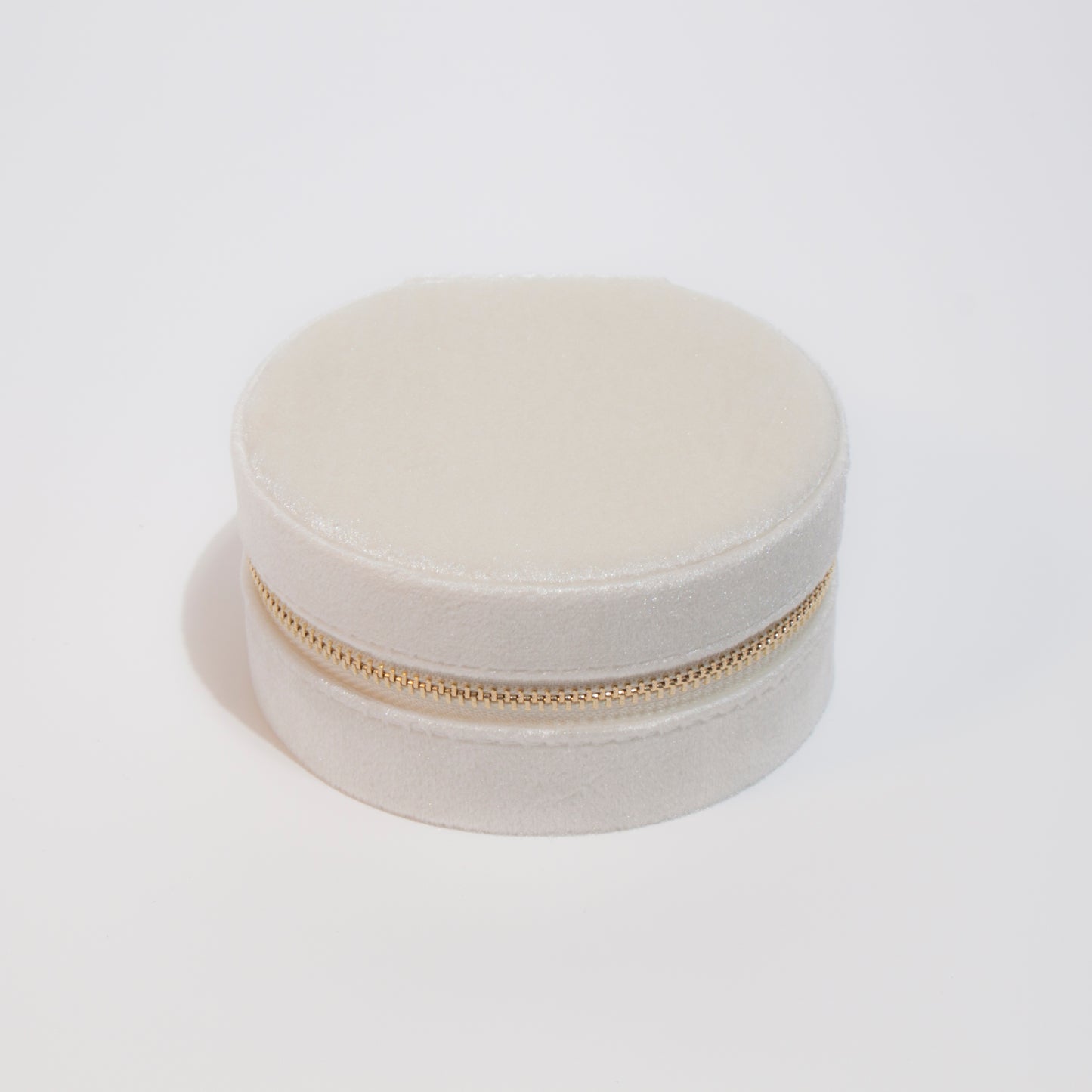Travel Jewelry Case
