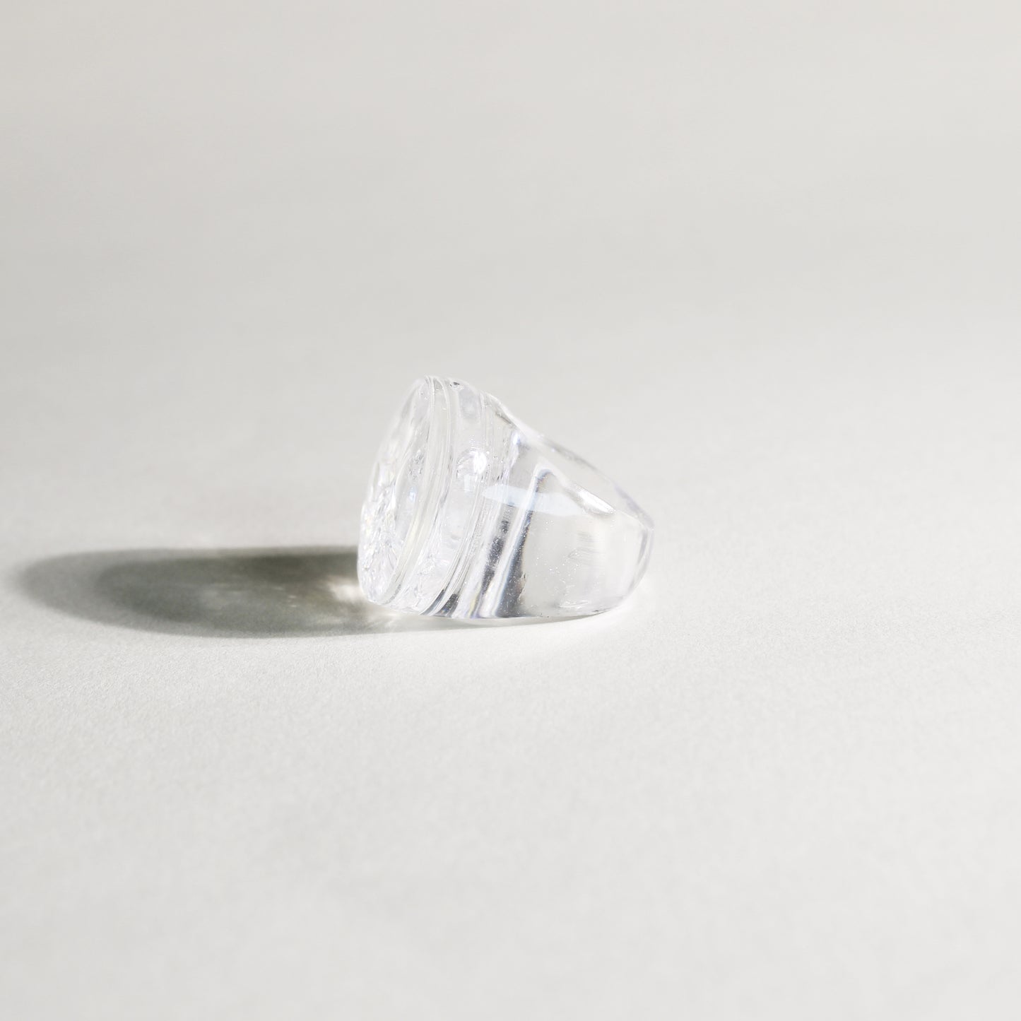 Signet Ring Prism