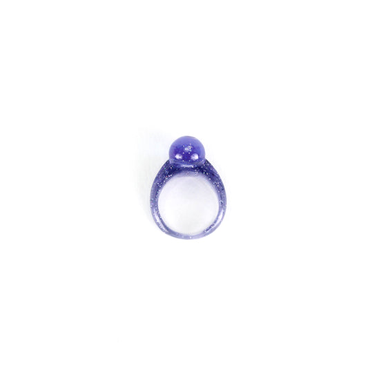Minimo Ring Concord Grape