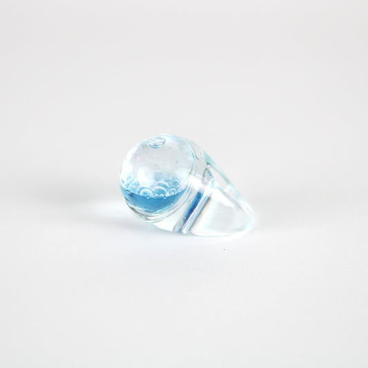 Lava Ring H2O