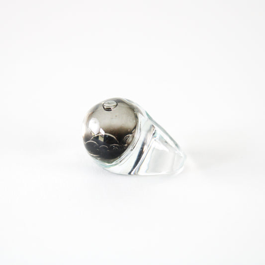 Lava Ring Symbiote