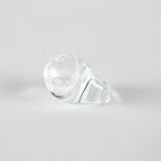 Lava Ring Lactose Tolerant